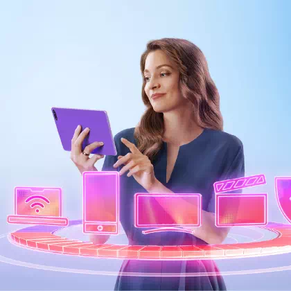 Комбо - единая связь Ростелеком для всех в&nbsp;село Верх-Карагуж (Республика Алтай)